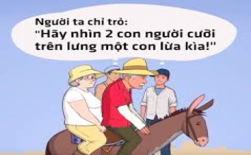 Hãy sống như bạn muốn